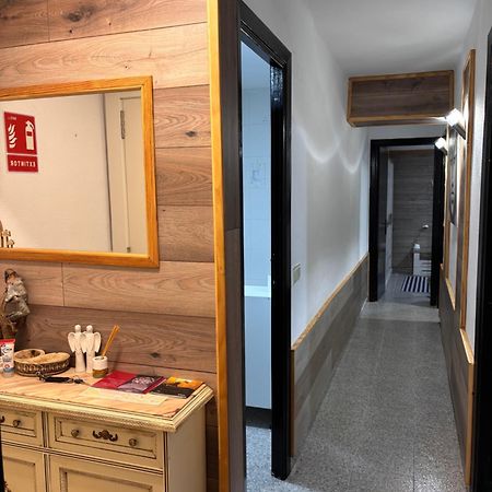 Piso En El Corazon De Alcañiz 외부 사진