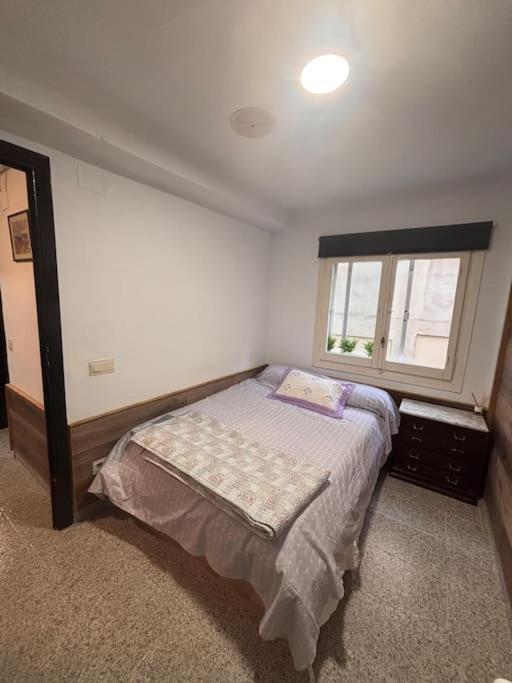 Piso En El Corazon De Alcañiz 외부 사진