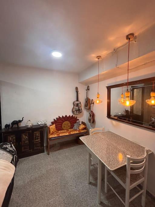 Piso En El Corazon De Alcañiz 외부 사진