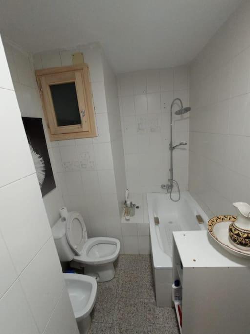 Piso En El Corazon De Alcañiz 외부 사진