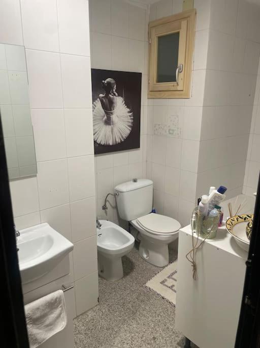 Piso En El Corazon De Alcañiz 외부 사진