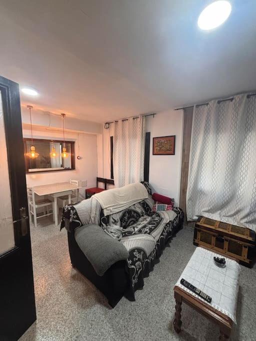 Piso En El Corazon De Alcañiz 외부 사진