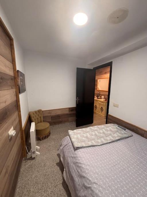 Piso En El Corazon De Alcañiz 외부 사진