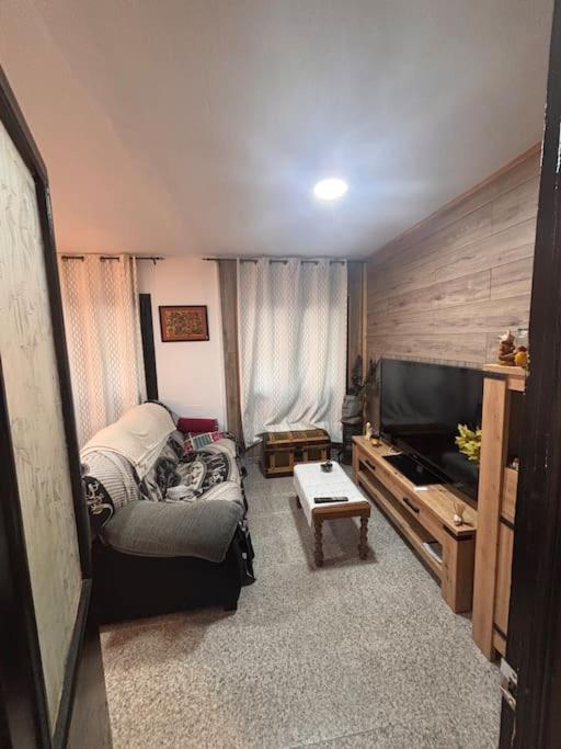 Piso En El Corazon De Alcañiz 외부 사진