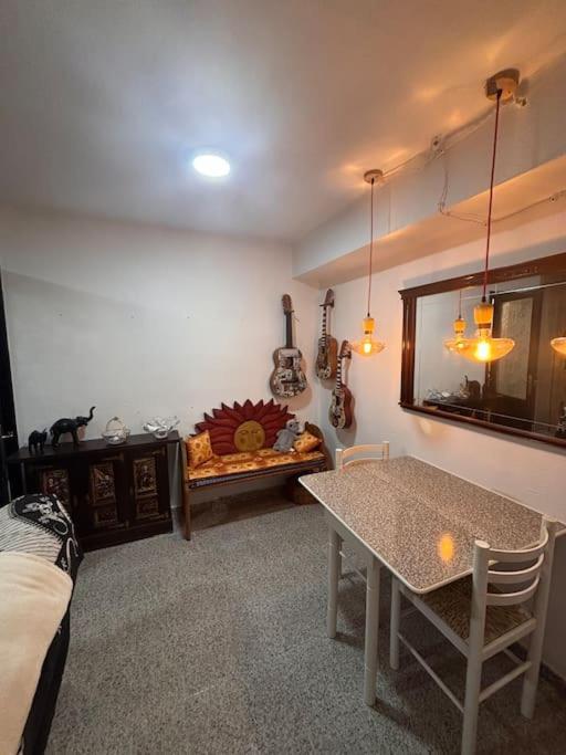 Piso En El Corazon De Alcañiz 외부 사진