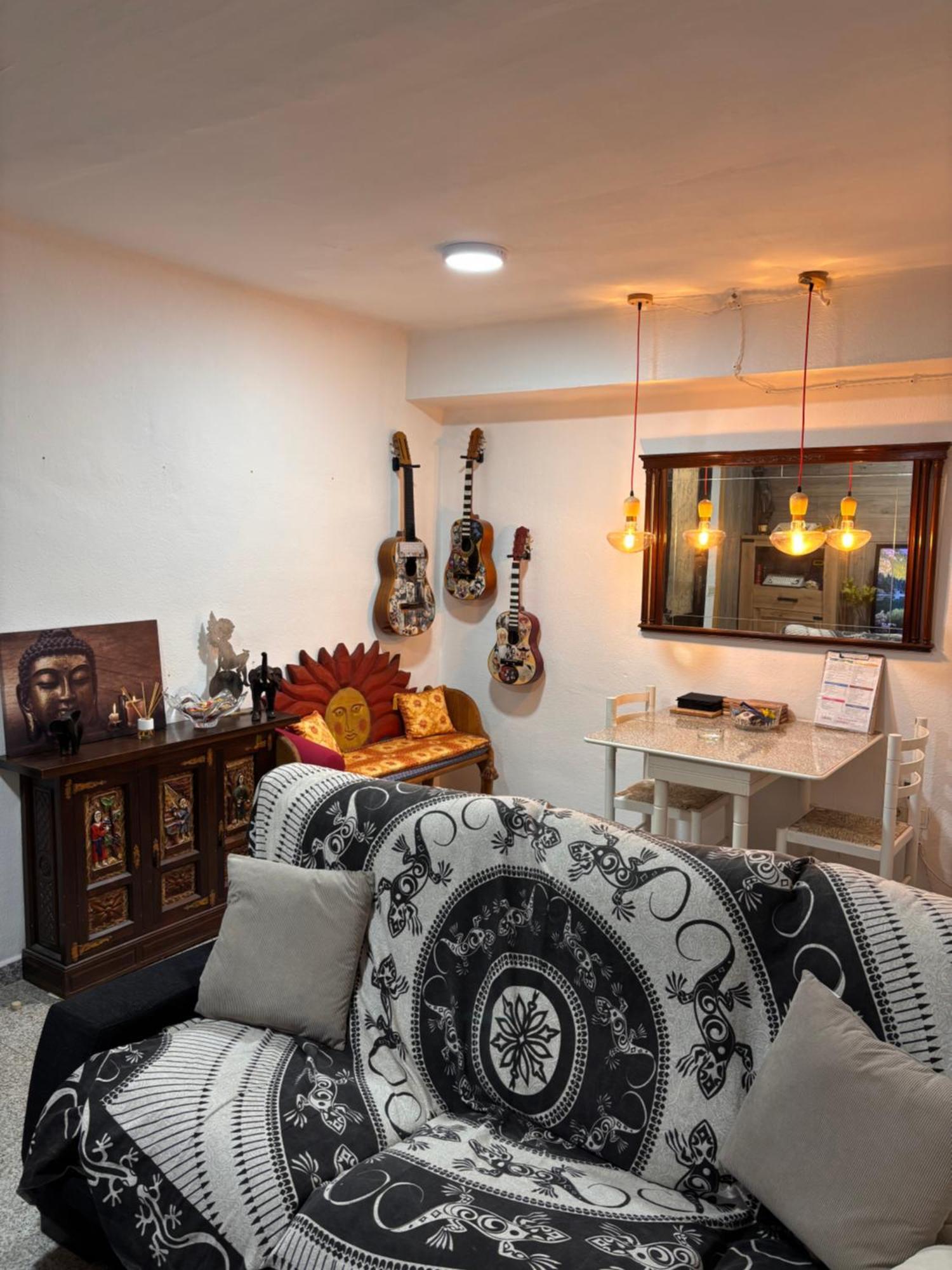 Piso En El Corazon De Alcañiz 외부 사진